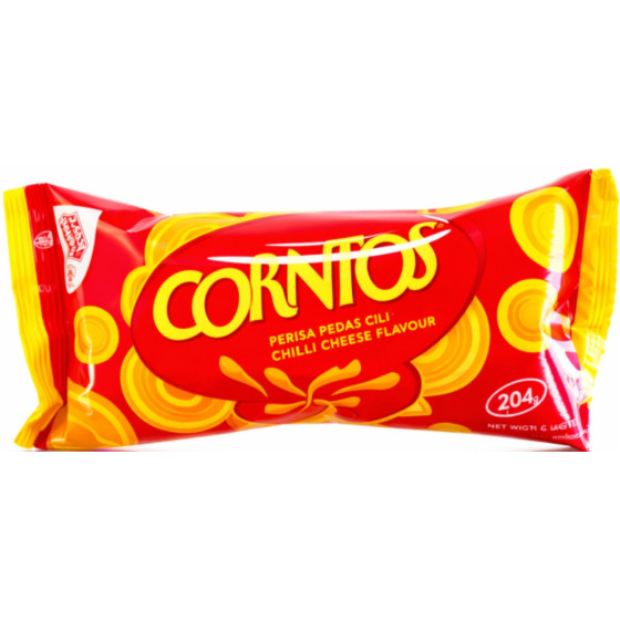 CHIPS CORNTOS