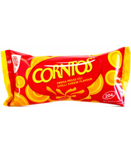 CHIPS CORNTOS