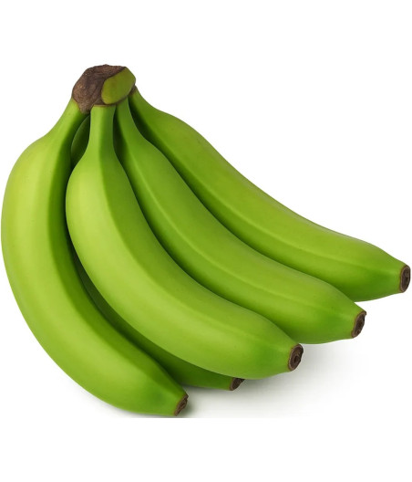 BANANE VERTE ORIGINE COSTA RICA CALIBRE