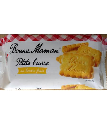 PETITS BEURRE 175 G