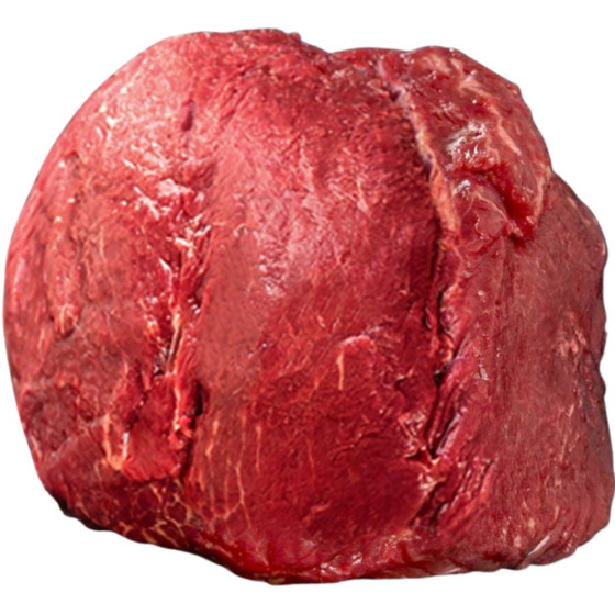COEUR DE RUMSTECK PRET A DECOUPER SOUS VIDE ORIGINE UE