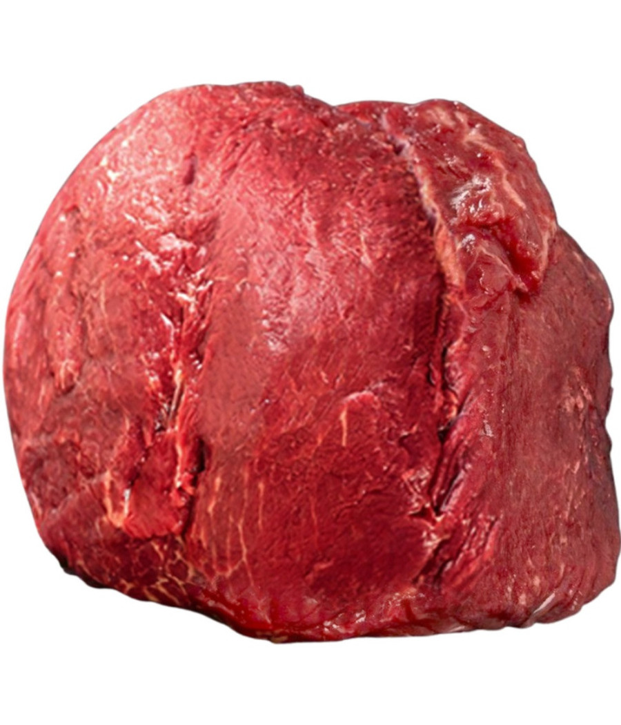 COEUR DE RUMSTECK PRET A DECOUPER SOUS VIDE ORIGINE UE