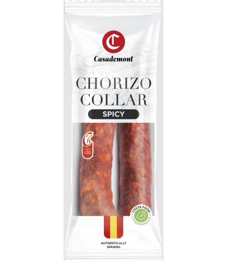 CHORIZO CASADEMONT