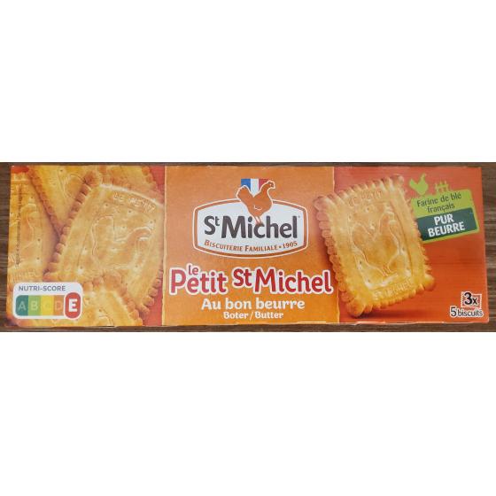 PETIT BEURRE 180G