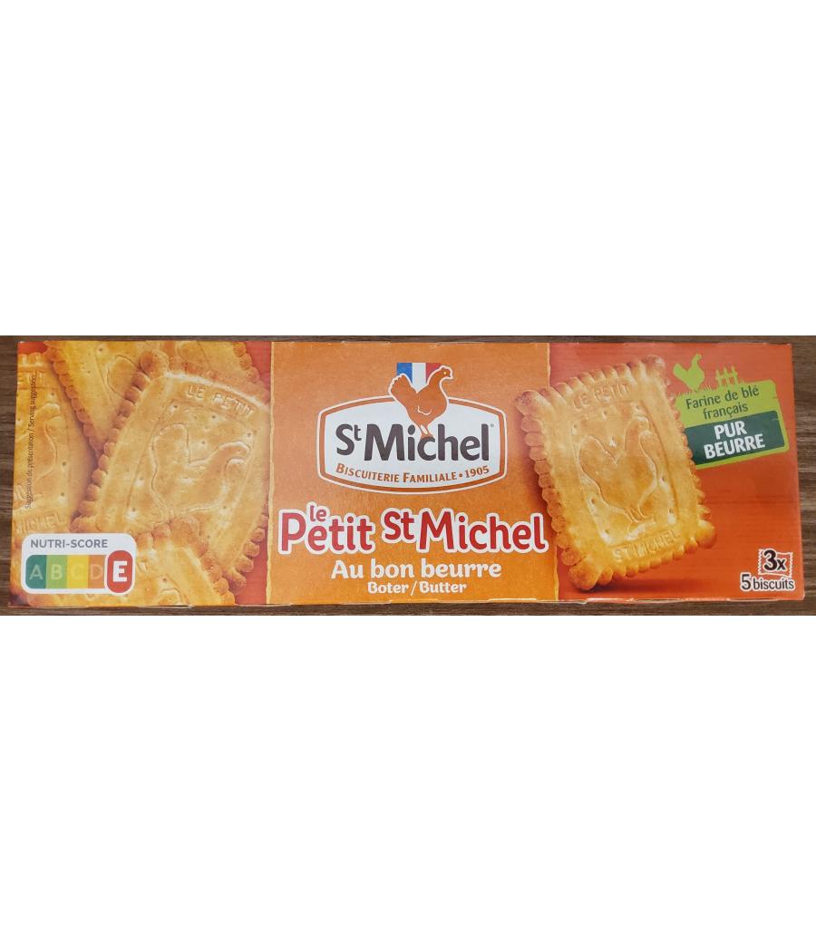 PETIT BEURRE 180G
