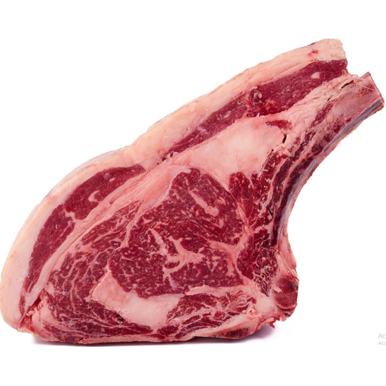 CARRE DE COTE MATURE GALICE SOUS VIDE ORIGINE UE