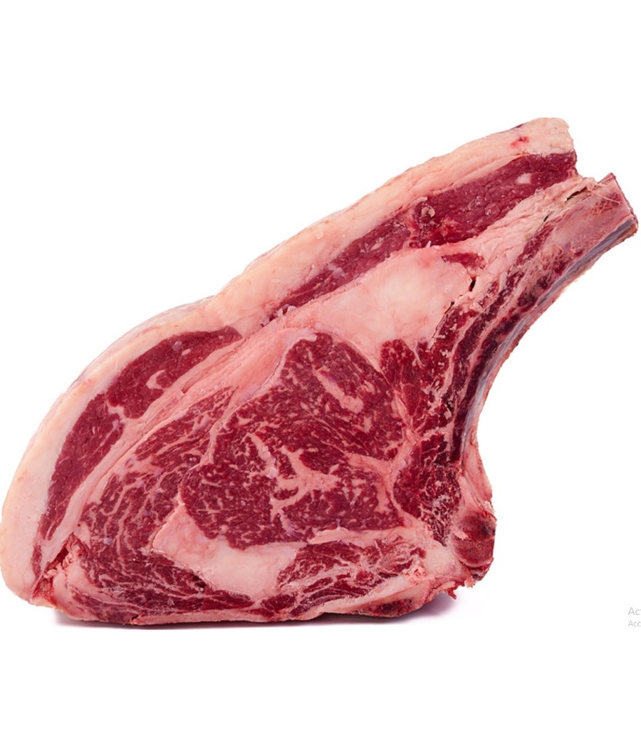 CARRE DE COTE MATURE GALICE SOUS VIDE ORIGINE UE