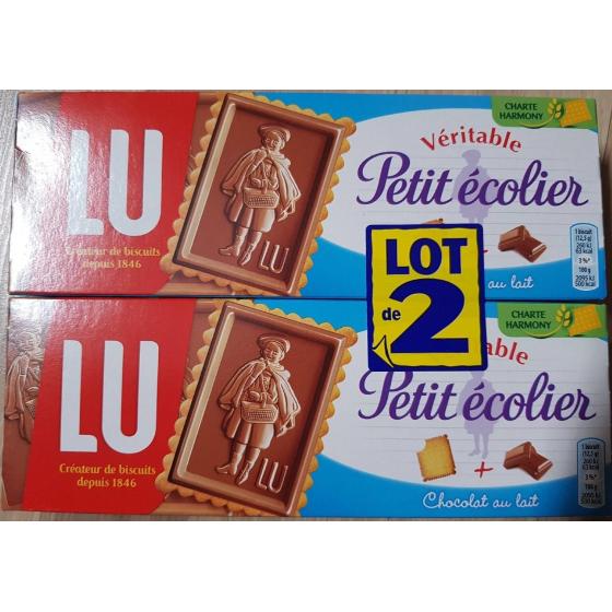 PETIT ECOLIER 300 G