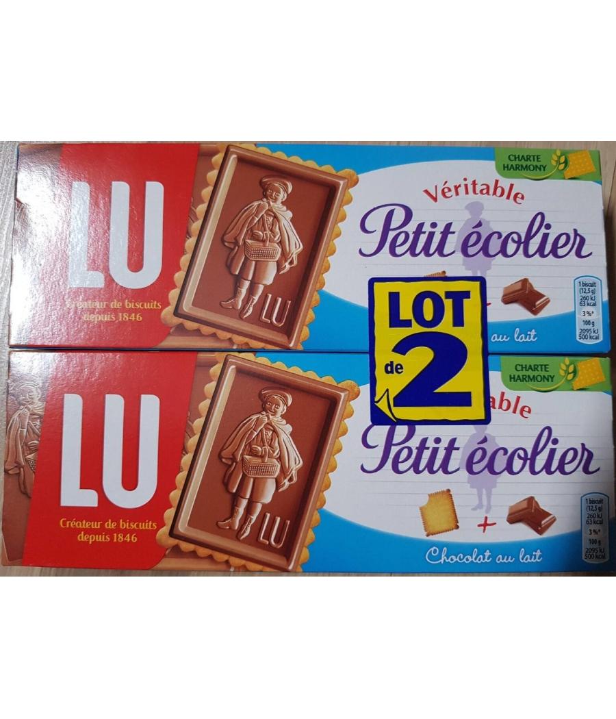PETIT ECOLIER 300 G PETIT ECOLIER 300 G