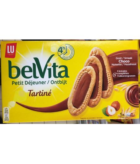 BELVITA - PETIT DEJEUNER TARTINE 250G