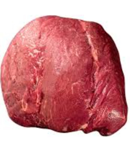 BAVETTE D'ALOYAU VBF PRET A DECOUPER SOUS VIDE