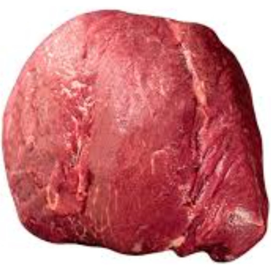 COEUR DE RUMSTEAK ECLATE VBF PRET A DECOUPER SOUS VIDE