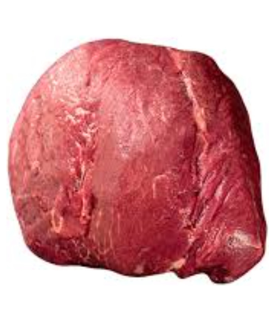 COEUR DE RUMSTEAK ECLATE VBF PRET A DECOUPER SOUS VIDE