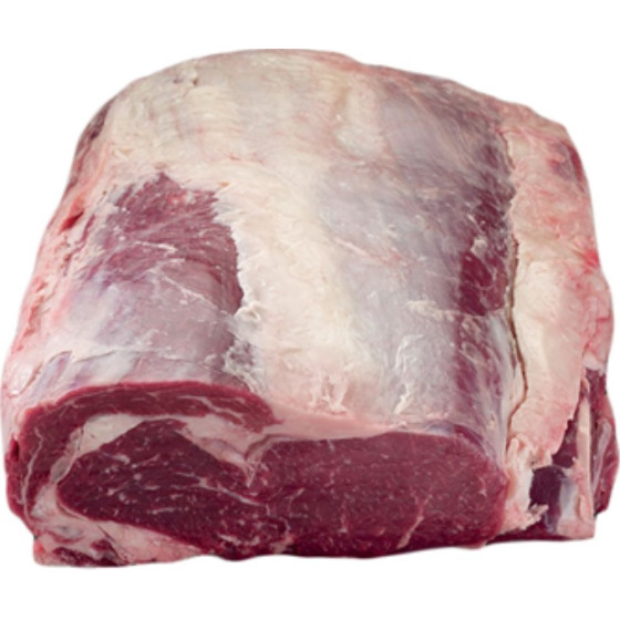 ENTRECOTE RACE CHAROLAISE VBF SEMI PARE