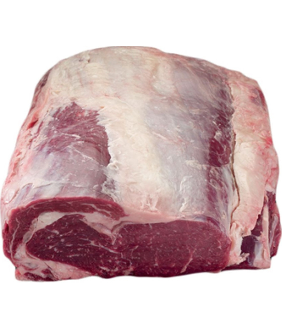 ENTRECOTE ANGUS SEMI PARE SOUS VIDE VIANDE BOVINE IRLANDE