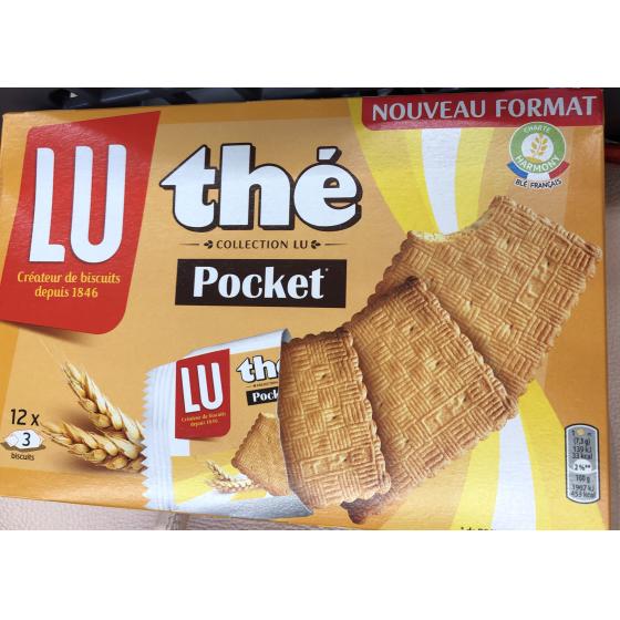 LU THE POCKET 1
