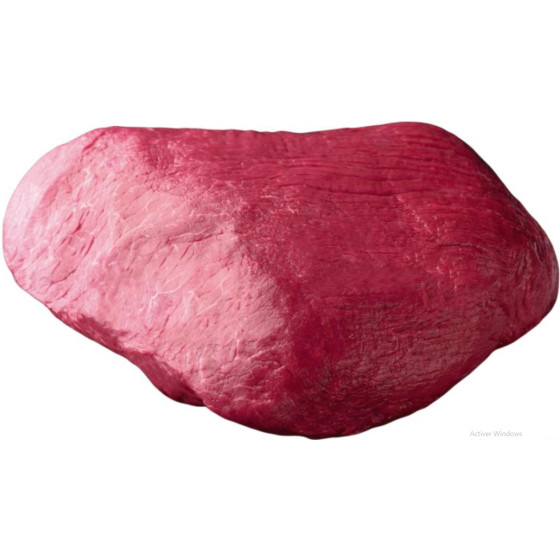 COEUR TENDE DE TRANCHE HALAL PRET A  DECOUPER ORIGINE UE