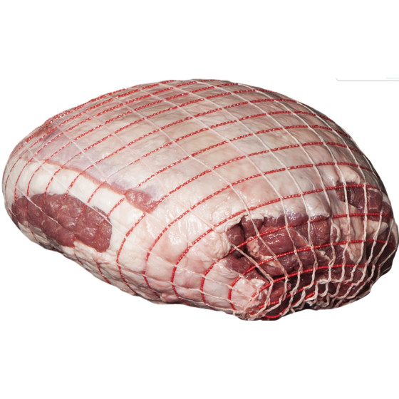 GIGOT D'AGNEAU HALAL SANS OS COULE SOUS VIDE ROYAUME-UNI