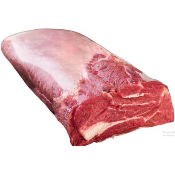 PALERON DE BOEUF HALAL SEMI PARE SOUS VIDE UE