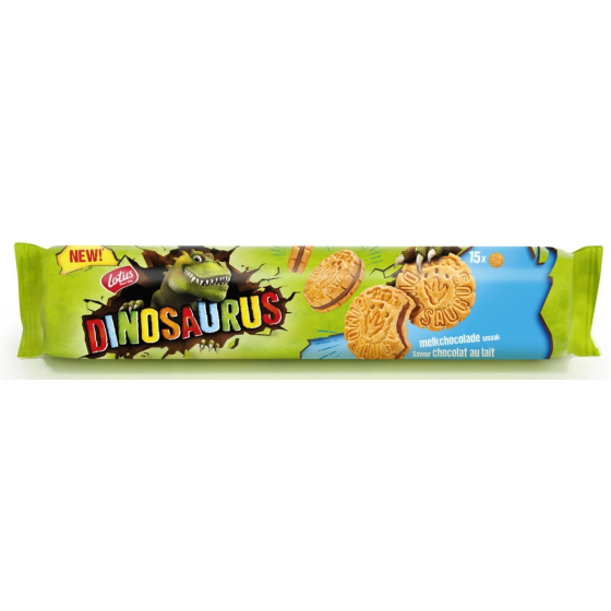 DINOSAURUS 150G