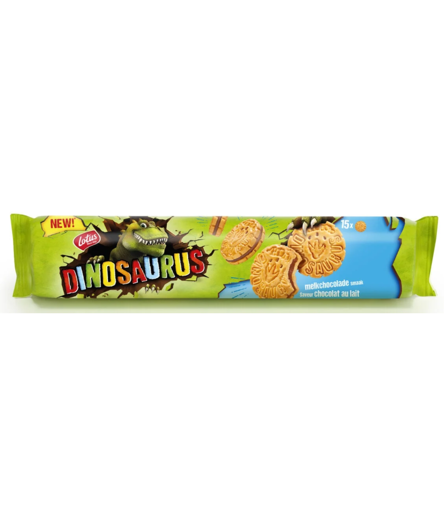 DINOSAURUS 150G