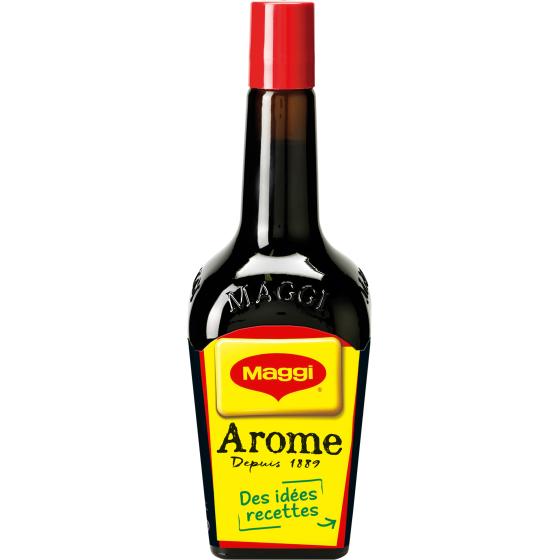 BOUTEILLE AROME MAGGI 1KG