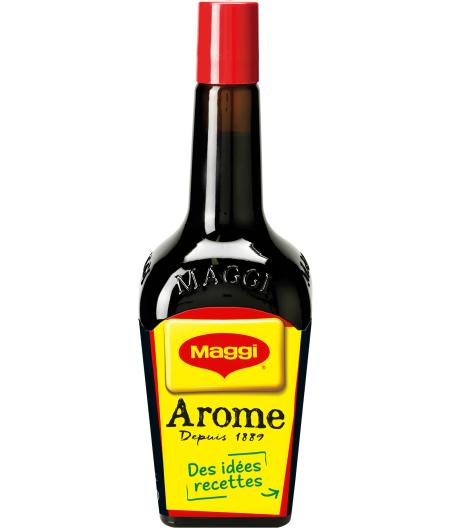 BOUTEILLE AROME MAGGI 1KG