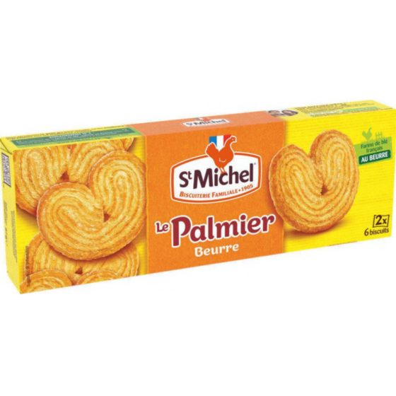 LE PALMIER STE MICHEL 87G