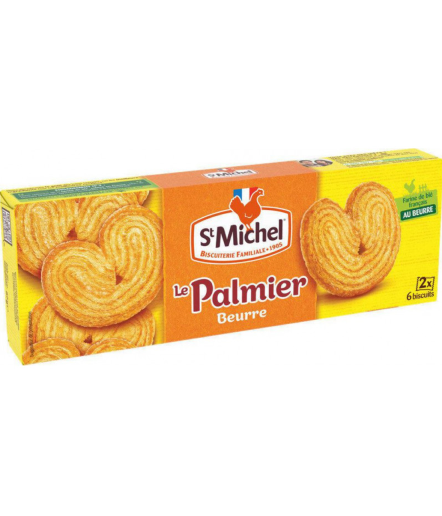 LE PALMIER STE MICHEL 87G