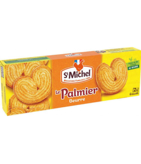 LE PALMIER STE MICHEL 87G