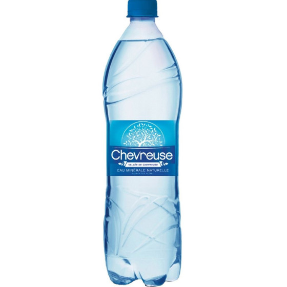 EAU DE SOURCE CHEVREUSE 1.5L