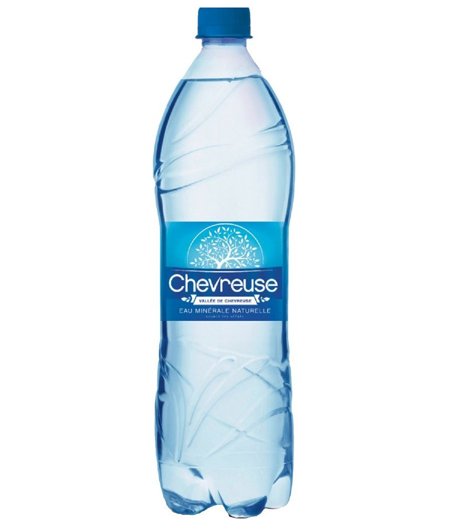 EAU DE SOURCE CHEVREUSE 1.5L