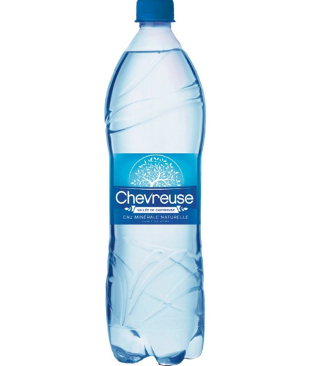 EAU DE SOURCE CHEVREUSE 1.5L