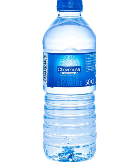 EAU DE SOURCE CHEVREUSE 50CL