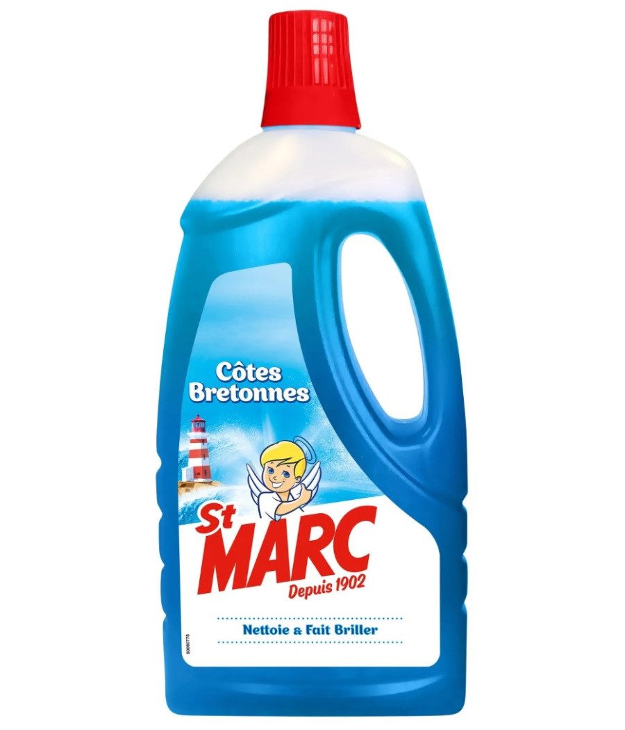 NETTOYANT MENAGER MULTI USAGE ST MARC 1L