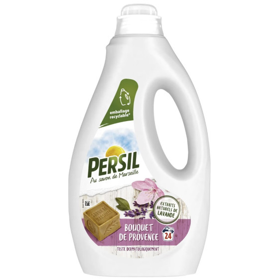 LESS LIQ BQT PROV 1,08L PERSIL