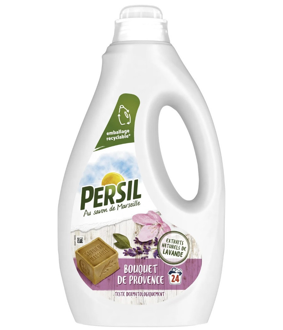LESS LIQ BQT PROV 1,08L PERSIL