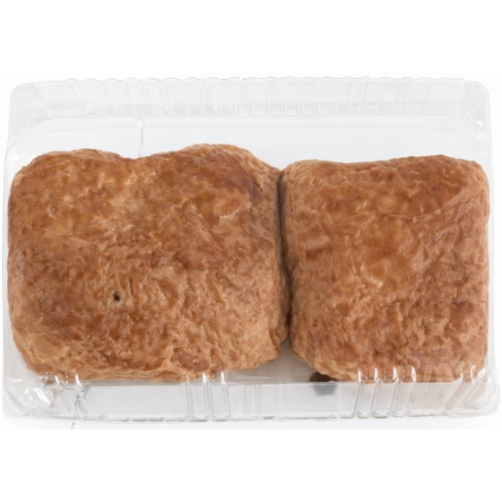 PAIN AU CHOCOLAT PUR BEURRE