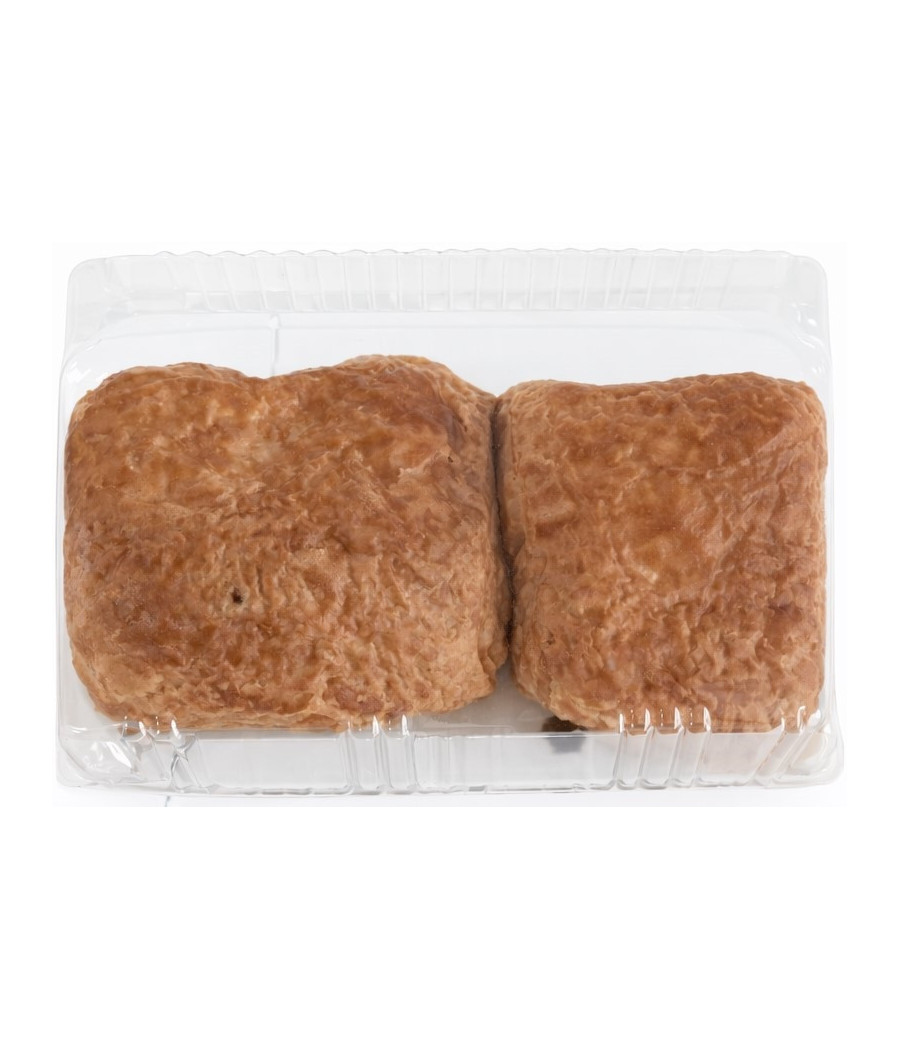 PAIN AU CHOCOLAT PUR BEURRE