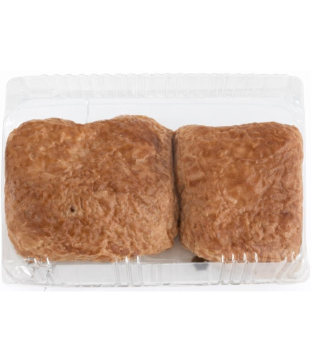 PAIN AU CHOCOLAT PUR BEURRE