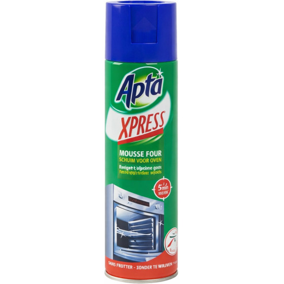NETTOYANT FOUR AERO APTA 500ML