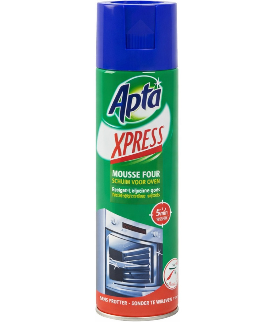 NETTOYANT FOUR AERO APTA 500ML