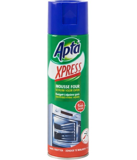 NETTOYANT FOUR AERO APTA 500ML