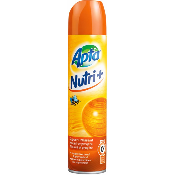 DEPOUSSIERANT CIRE D'ABEIL APTA 300ML