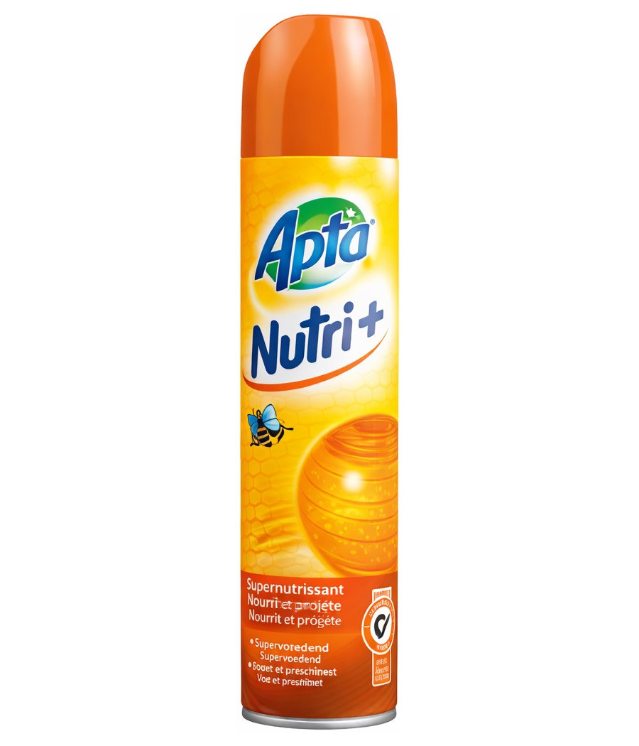 DEPOUSSIERANT CIRE D'ABEIL APTA 300ML