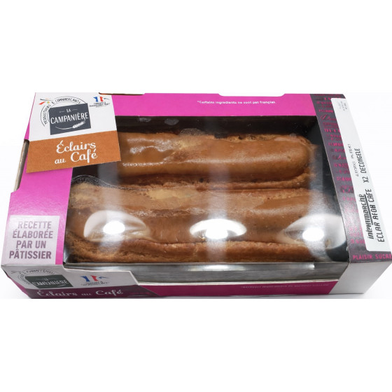 ECLAIRS AU CAFE 180G