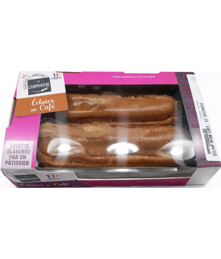 ECLAIRS AU CAFE 180G