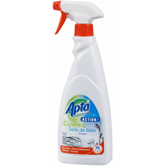 SPRAY CUISINE SDB APTA 750ML