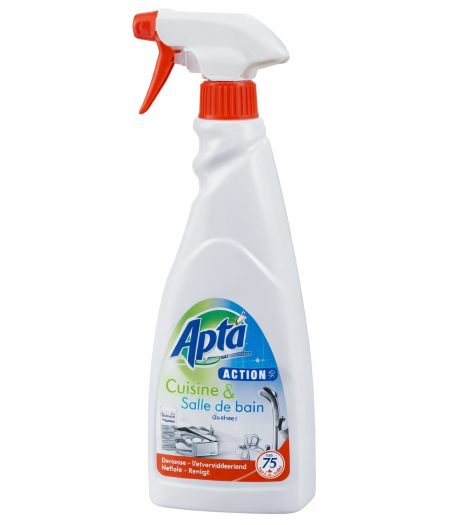 SPRAY CUISINE SDB APTA 750ML