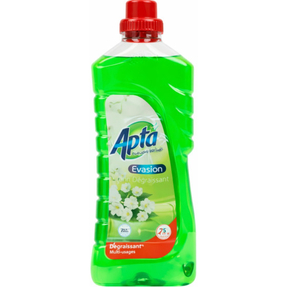NETTOYANT MENAGER MUGUET 1.5L